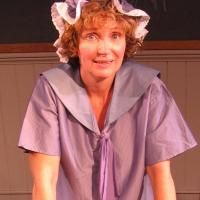 East Lynne Theater Company Presents HELPFUL HINTS 8/6-8/23